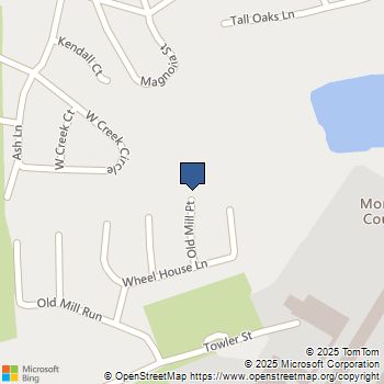 944 Old Mill Point Monroe, GA MLS# 7689670