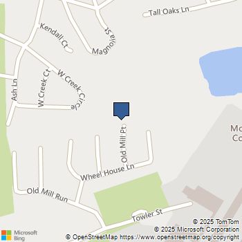 944 Old Mill Point Monroe, GA MLS# 10654173