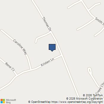 1205 Kristen Lane Loganville, GA MLS# 10731028