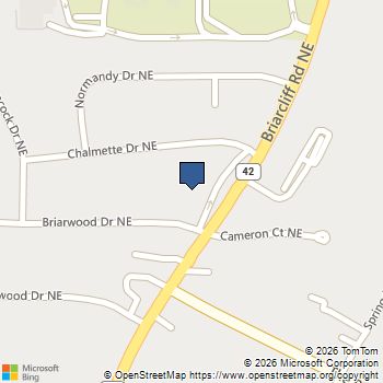 1120 Briarcliff Road NE Atlanta, GA MLS# 10675947