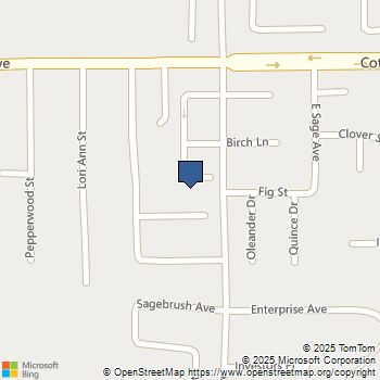 1142 Juniper Court San Jacinto, CA MLS# SW25147537