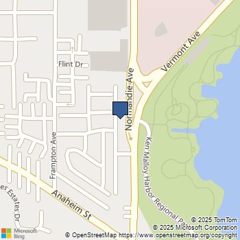 26051 Vermont Avenue 103C Harbor City, CA MLS# RS25151080