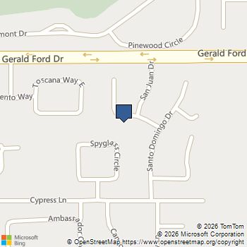 12 Santa Clara Drive Rancho Mirage, CA MLS# 25624027PS