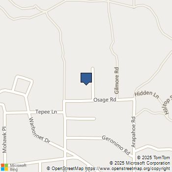 128 Chumash Cove Perris, CA MLS# SW25248207