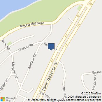 704 Apsley Palos Verdes Estates, CA MLS# PV25271612