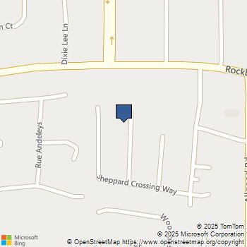 407 Sheppard Xing Court Stone Mountain, GA MLS# 10654843