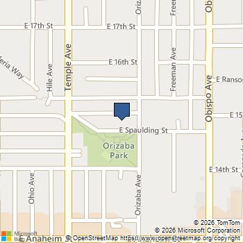 2925 E Spaulding Street 307 Long Beach, CA MLS# 26639715