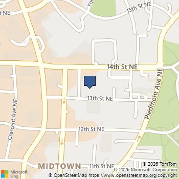 195 14th Street NE PH206 Atlanta, GA MLS# 10768010