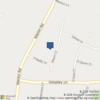 455 Ohern Court Stone Mountain, GA MLS# 7859236