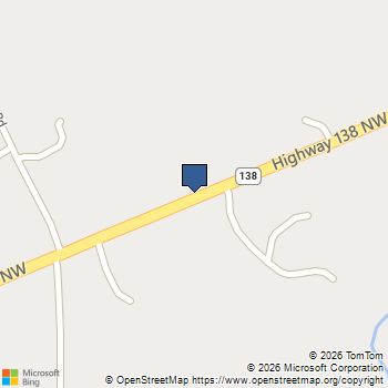 1271 Ga-138 Monroe, GA MLS# 10676422