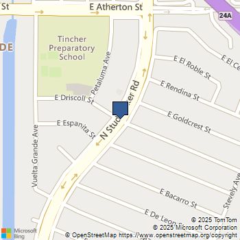 6510 E Driscoll Street Long Beach, CA MLS# RS25253135