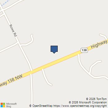 1291 Highway 138 Monroe, GA MLS# 10834778