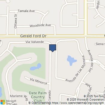 30 Paseo Laredo North Cathedral City, CA MLS# 219127784DA