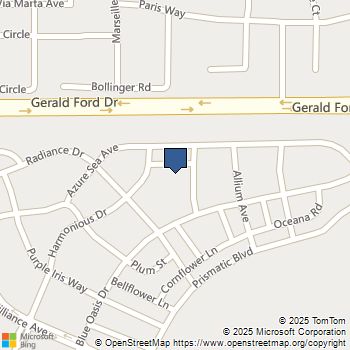 5 Violet View Way Lot #308 Rancho Mirage, CA MLS# 25602123PS