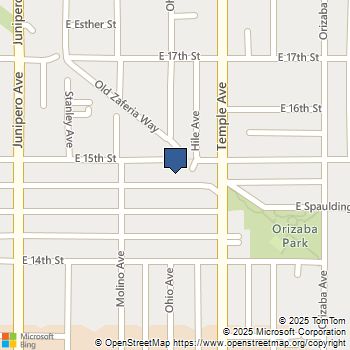 2652 2706 E 15th Street Long Beach, CA MLS# PW23229203