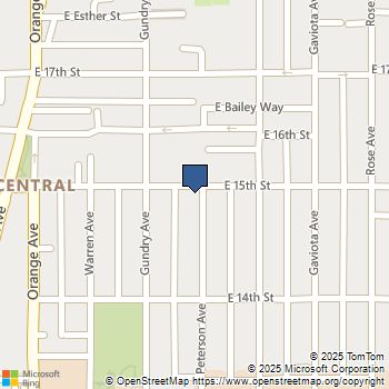 13391343 Petersons Long Beach, CA MLS# PW25220534