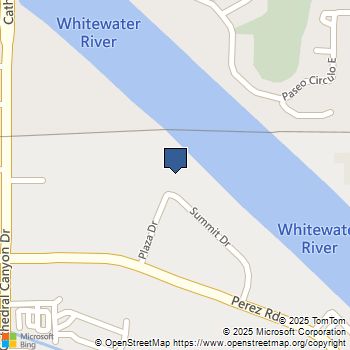 68686 Summit Drive Cathedral City, CA MLS# SB23118101