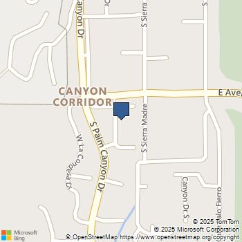 255 E Avenida Granada 915 Palm Springs, CA MLS# JT25214402