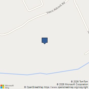 1589 Vasco Adcock Road Monroe, GA MLS# 10764650