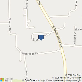 2585 Rosehill Circle Lithia Springs, GA MLS# 7834549