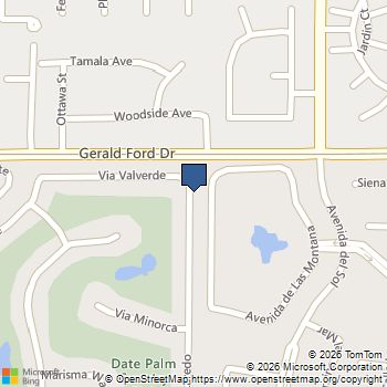 31 Paseo Laredo North N Cathedral City, CA MLS# 219140978DA