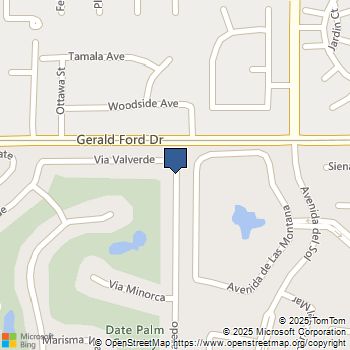 31 Paseo Laredo North Cathedral City, CA MLS# 219131927DA