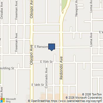 3310 E Ransom 3 Long Beach, CA MLS# PW25253705