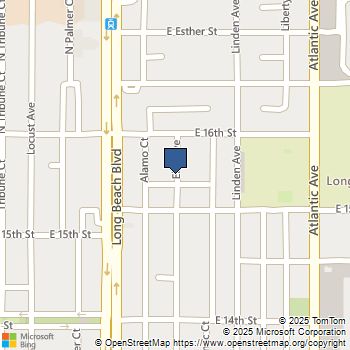 1567 1567 Elm Long Beach, CA MLS# PW25233360