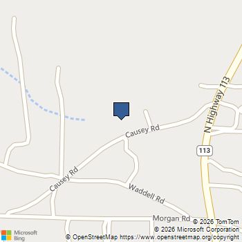 138 Causey Road Bremen, GA MLS# 10830969