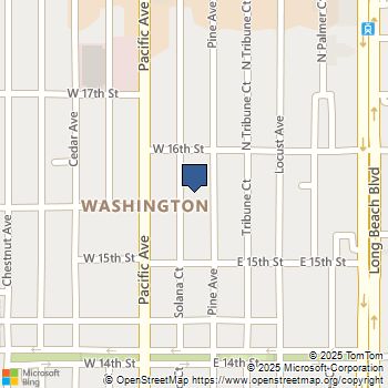 1557 Pine Avenue Long Beach, CA MLS# SB25185056