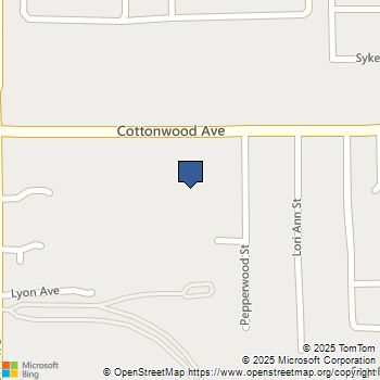 1380 Cottonwood Avenue San Jacinto, CA MLS# PW25074897