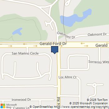 65 San Marino Circle Rancho Mirage, CA MLS# 219136670DA