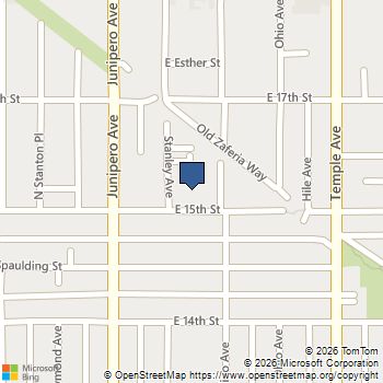 2507 E 15th Street 104 Long Beach, CA MLS# 26852405