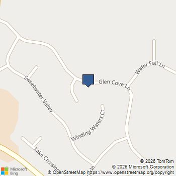 6915 Glen Cove Lane Stone Mountain, GA MLS# 10753342