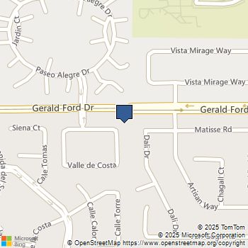 36134 Rancho Aldea Cathedral City, CA MLS# 219106457DA