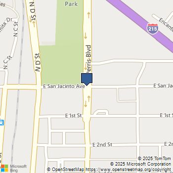 914 Sparrow Way Perris, CA MLS# DW25226932