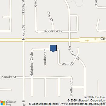 117 Arabian Court San Jacinto, CA MLS# 219142399