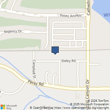 68342 Kieley Road Cathedral City, CA MLS# 219133880DA