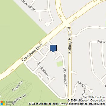 3601 W Fox Ridge Lane A Rolling Hills Estates, CA MLS# CV26013011