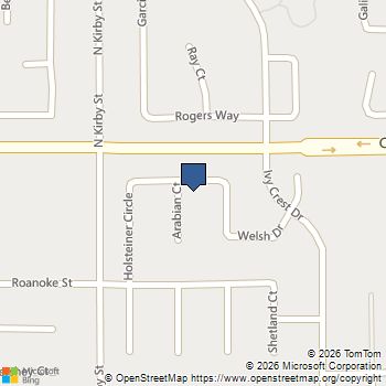 117 Arabian Court San Jacinto, CA MLS# 219142399DA