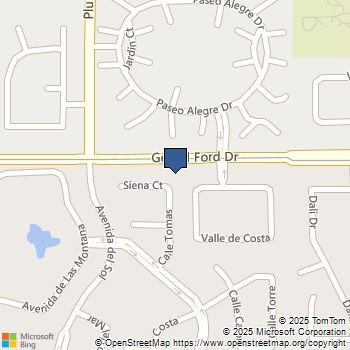 69598 Siena Court Cathedral City, CA MLS# PW25126234