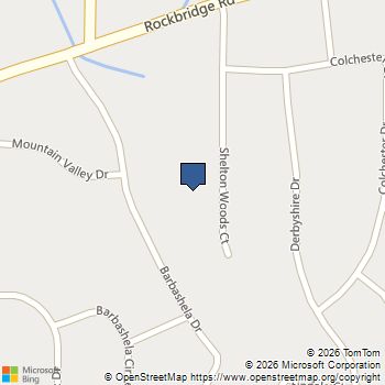 365 Shelton Woods Court Stone Mountain, GA MLS# 7729294