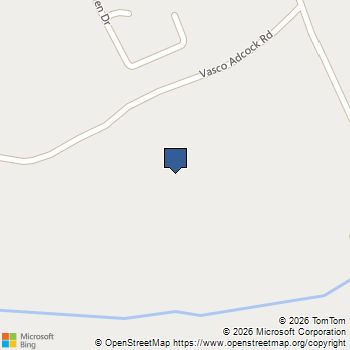 1589 Vasco Adcock Road Monroe, GA MLS# 7770629
