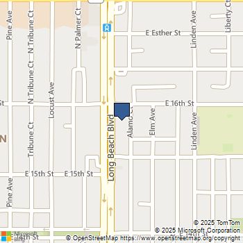 1598 LONG BEACH BLVD 412 Long Beach, CA MLS# OC25069117