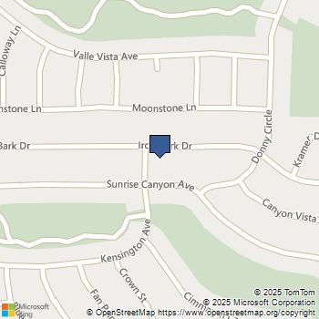 78675 Iron Bark Drive Palm Desert, CA MLS# 219137786DA