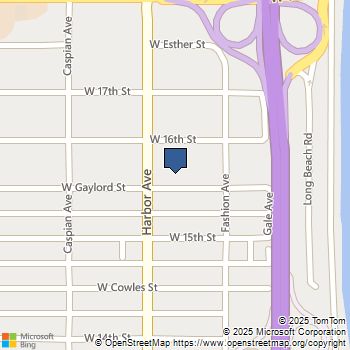 1345 W Gaylord Long Beach, CA MLS# RS25255106