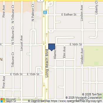 1598 Long Beach 307 Long Beach, CA MLS# OC25250725