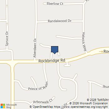 419 Thomas Jefferson Drive Stone Mountain, GA MLS# 7803053