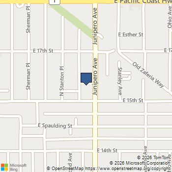 1521 Junipero Avenue Long Beach, CA MLS# PW25178944