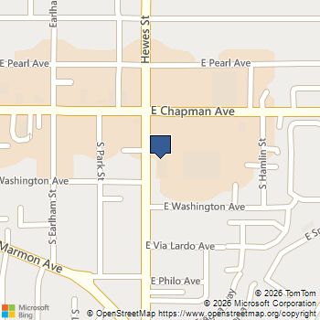 159 S Hewes Orange, CA MLS# PW26192037